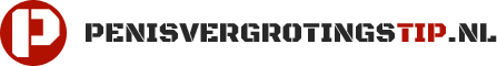 Penisvergrotingstip logo